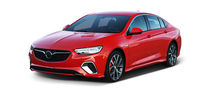 Aliso Viejo Buick Repair and Service - Castrol Premium Lube Express - Aliso Viejo