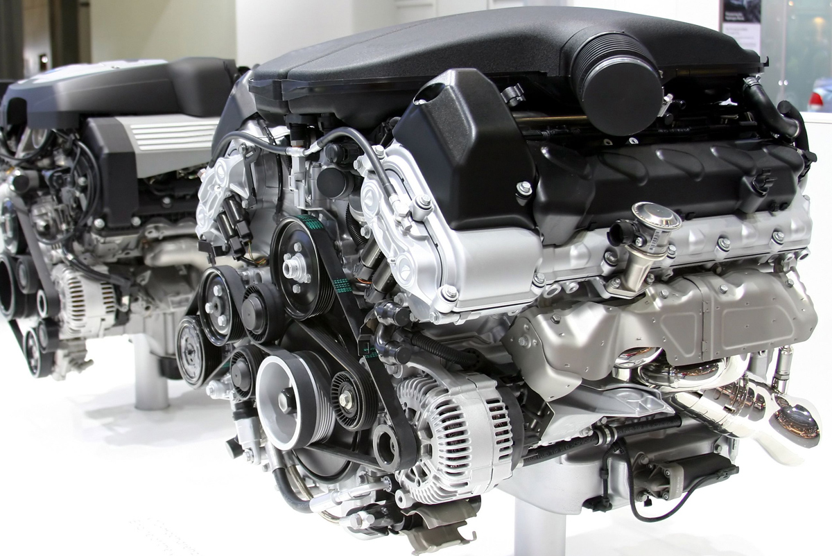 Aliso Viejo Engine Diagnostics - Castrol Premium Lube Express - Aliso Viejo