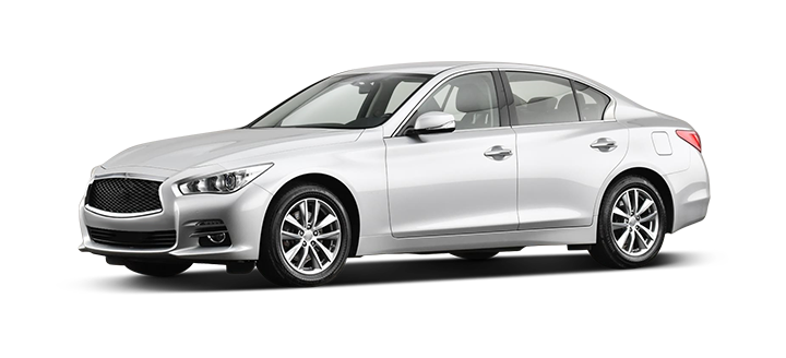 Aliso Viejo Infiniti Repair and Service - Castrol Premium Lube Express - Aliso Viejo