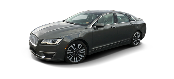 Aliso Viejo Lincoln Repair and Service - Castrol Premium Lube Express - Aliso Viejo