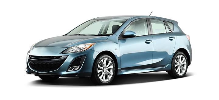 Aliso Viejo Mazda Repair and Service - Castrol Premium Lube Express - Aliso Viejo