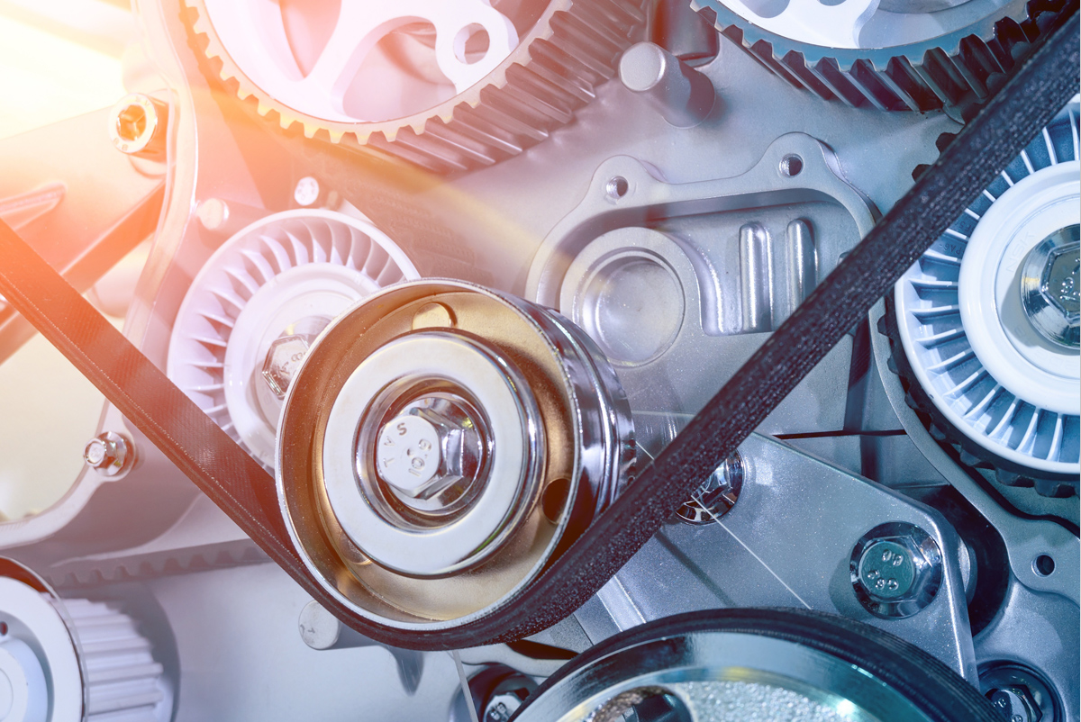 Aliso Viejo Timing Belt Replacement - Castrol Premium Lube Express - Aliso Viejo
