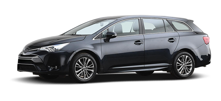 Aliso Viejo Toyota Repair and Service - Castrol Premium Lube Express - Aliso Viejo